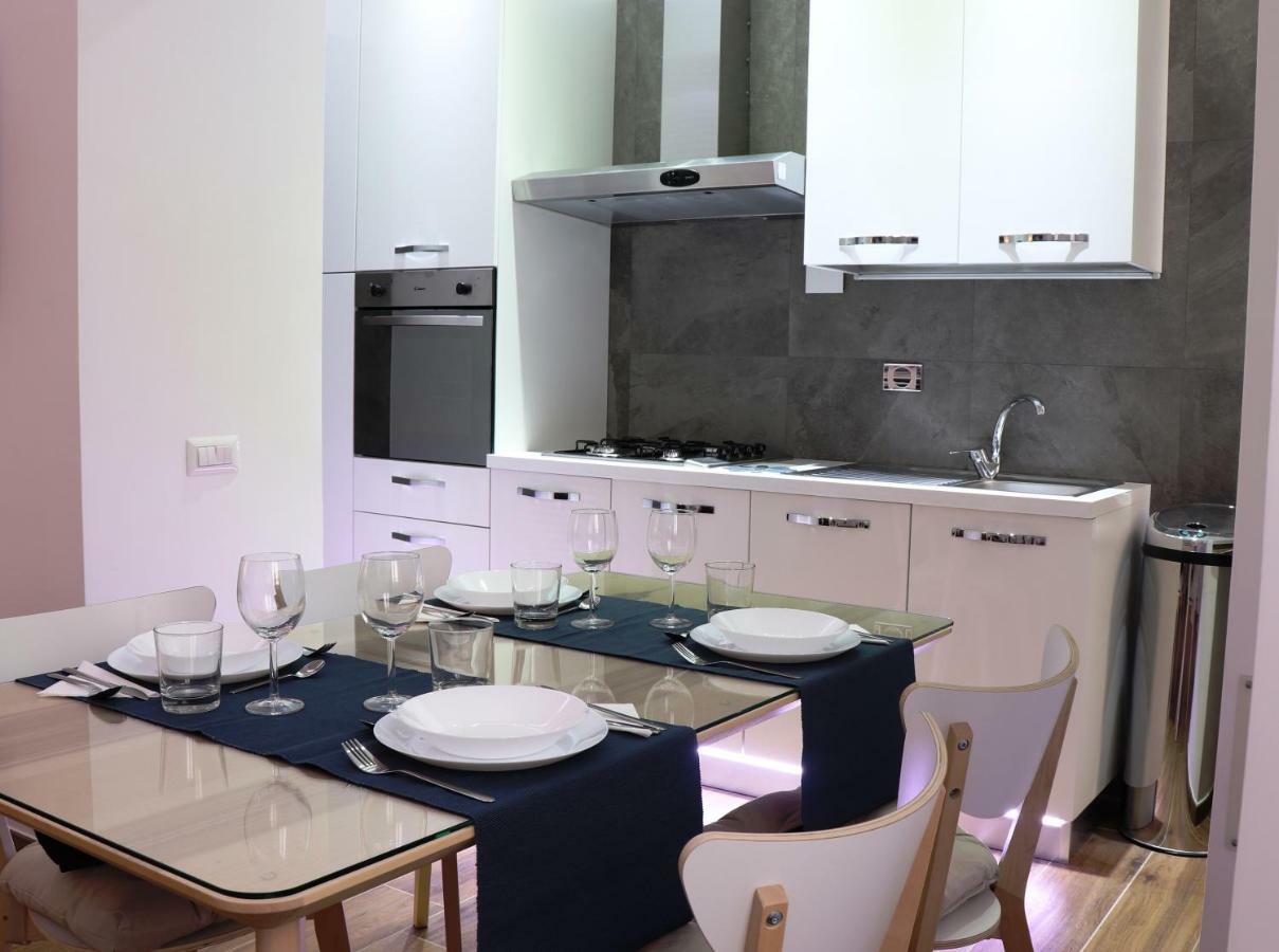 Poliziano Apartment Rome