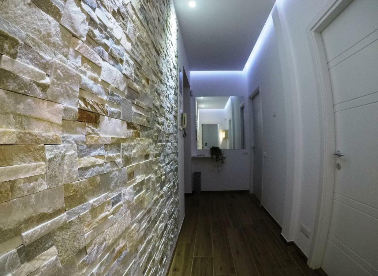 Apartment Poliziano *