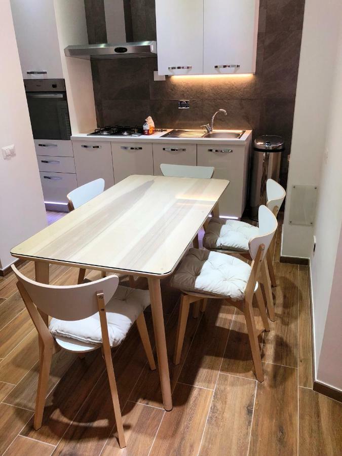 Poliziano Apartment Rome