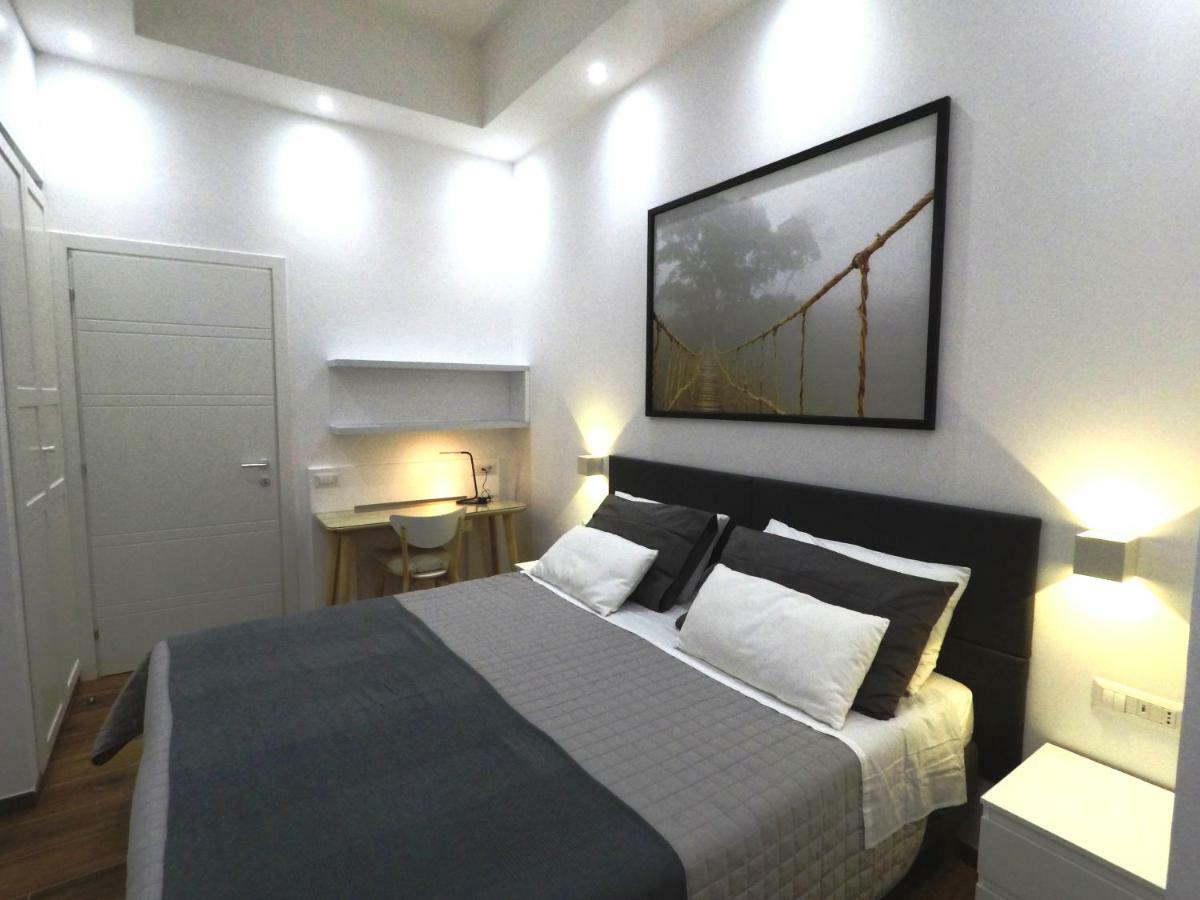 Apartment Poliziano Rome