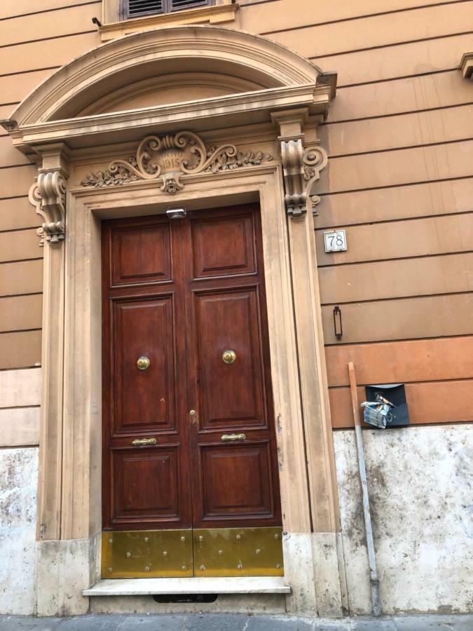 Poliziano Apartment