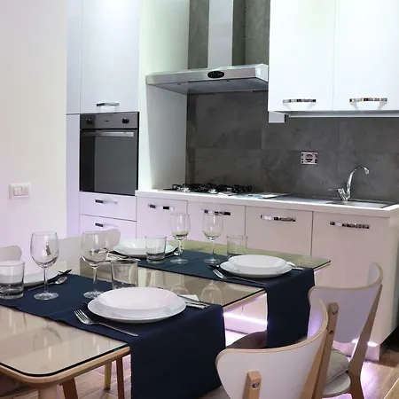 Poliziano Apartment Roma Esterno foto
