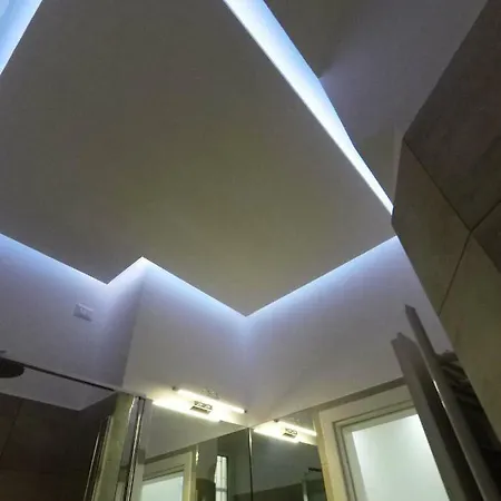 Poliziano Apartment Roma Esterno foto