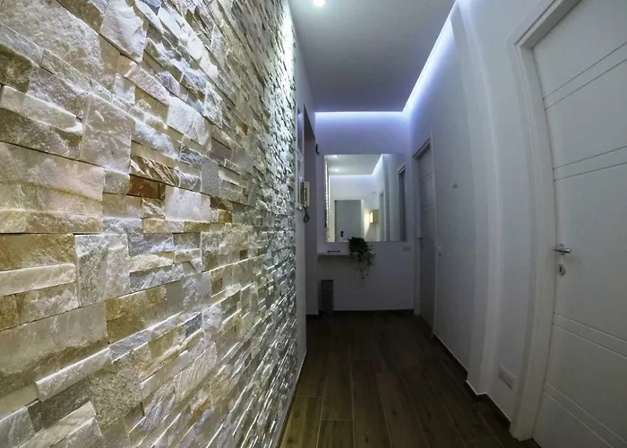 Poliziano Apartment