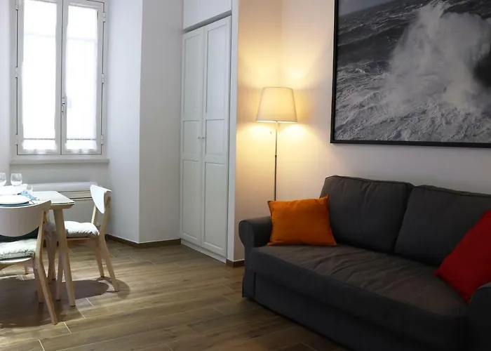 Poliziano Apartment