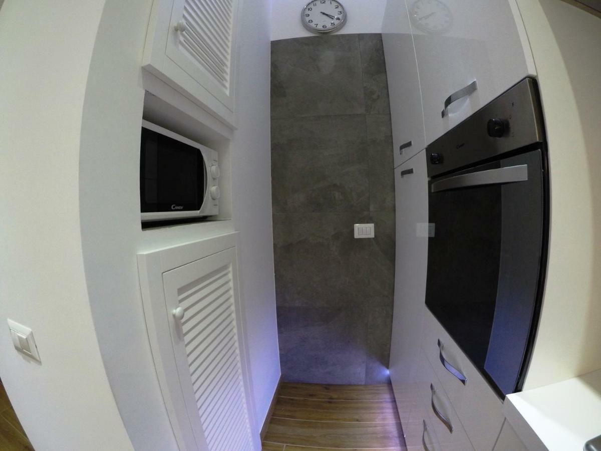 Poliziano Apartment *