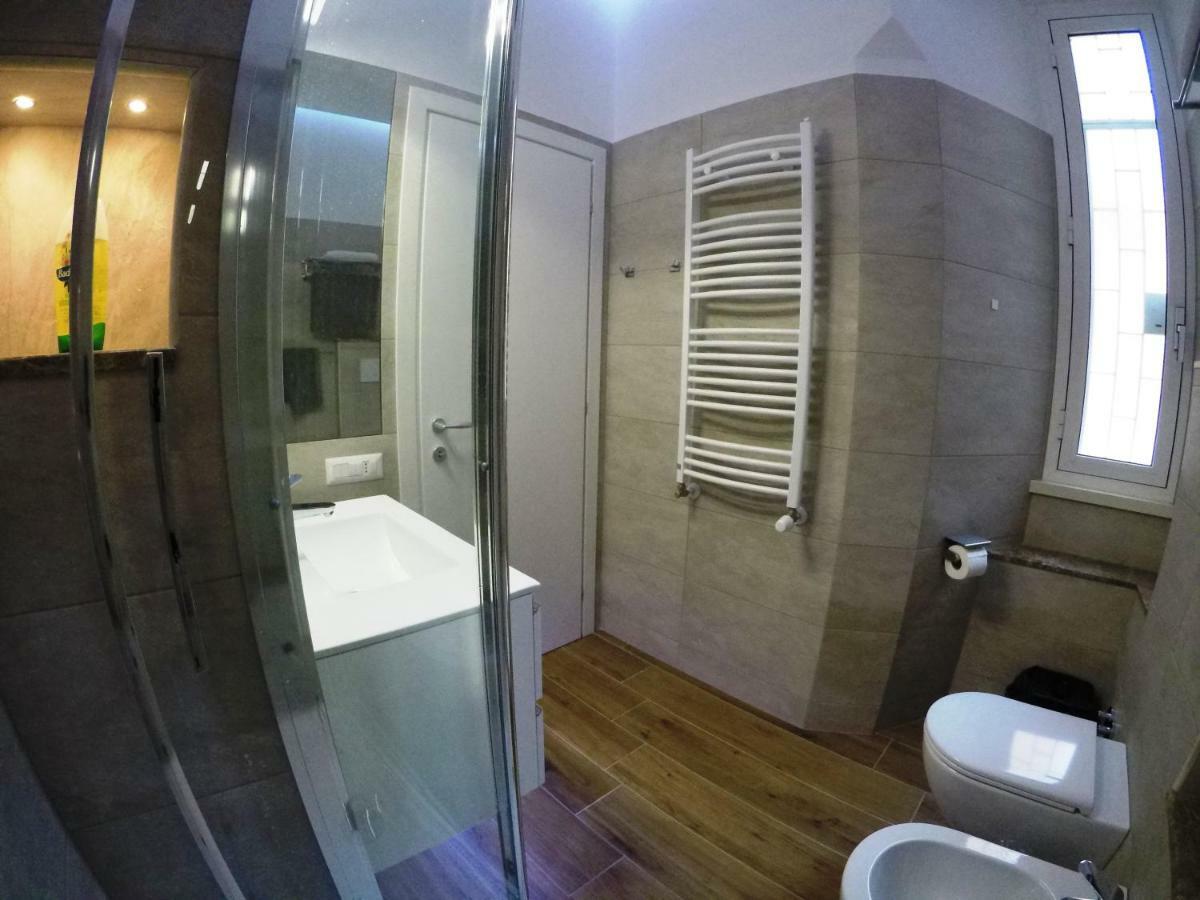 Apartment Poliziano *