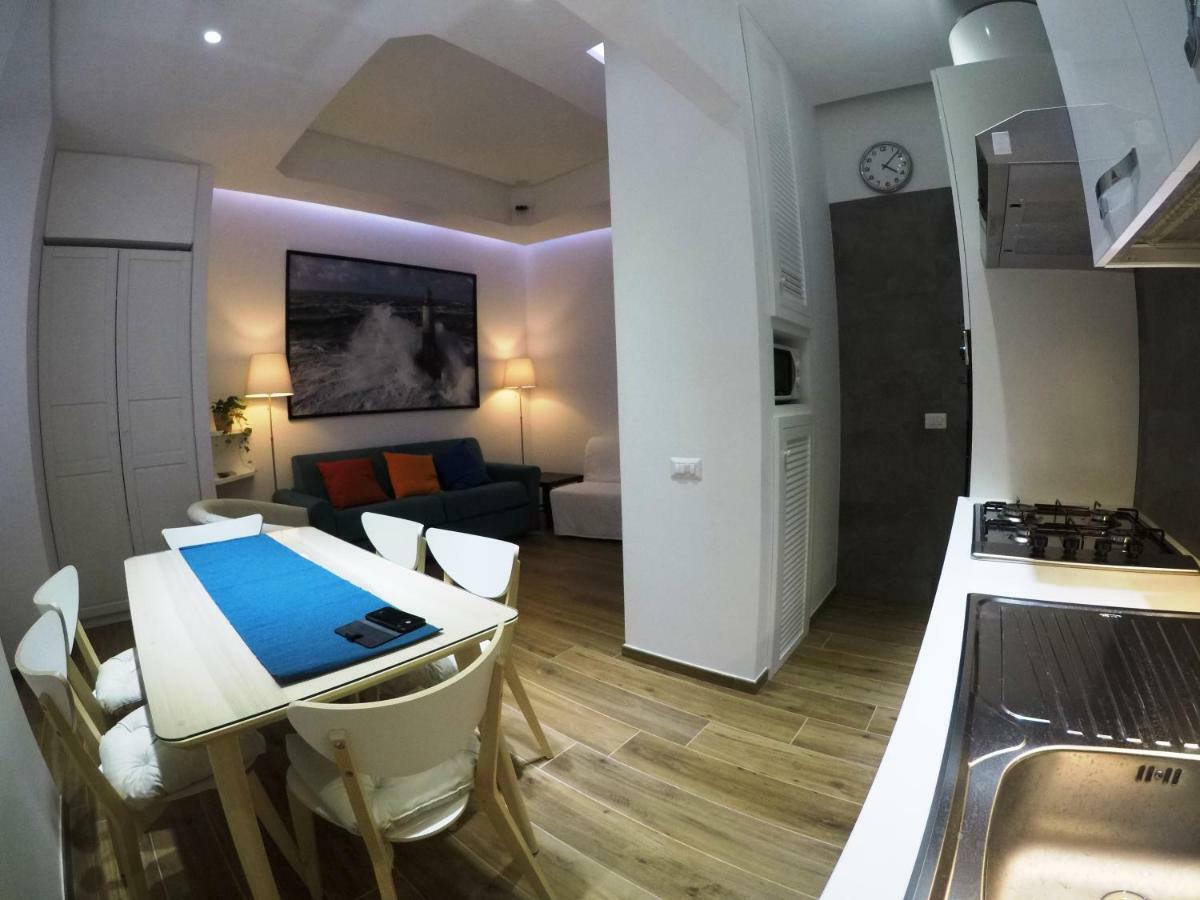 Poliziano Apartment