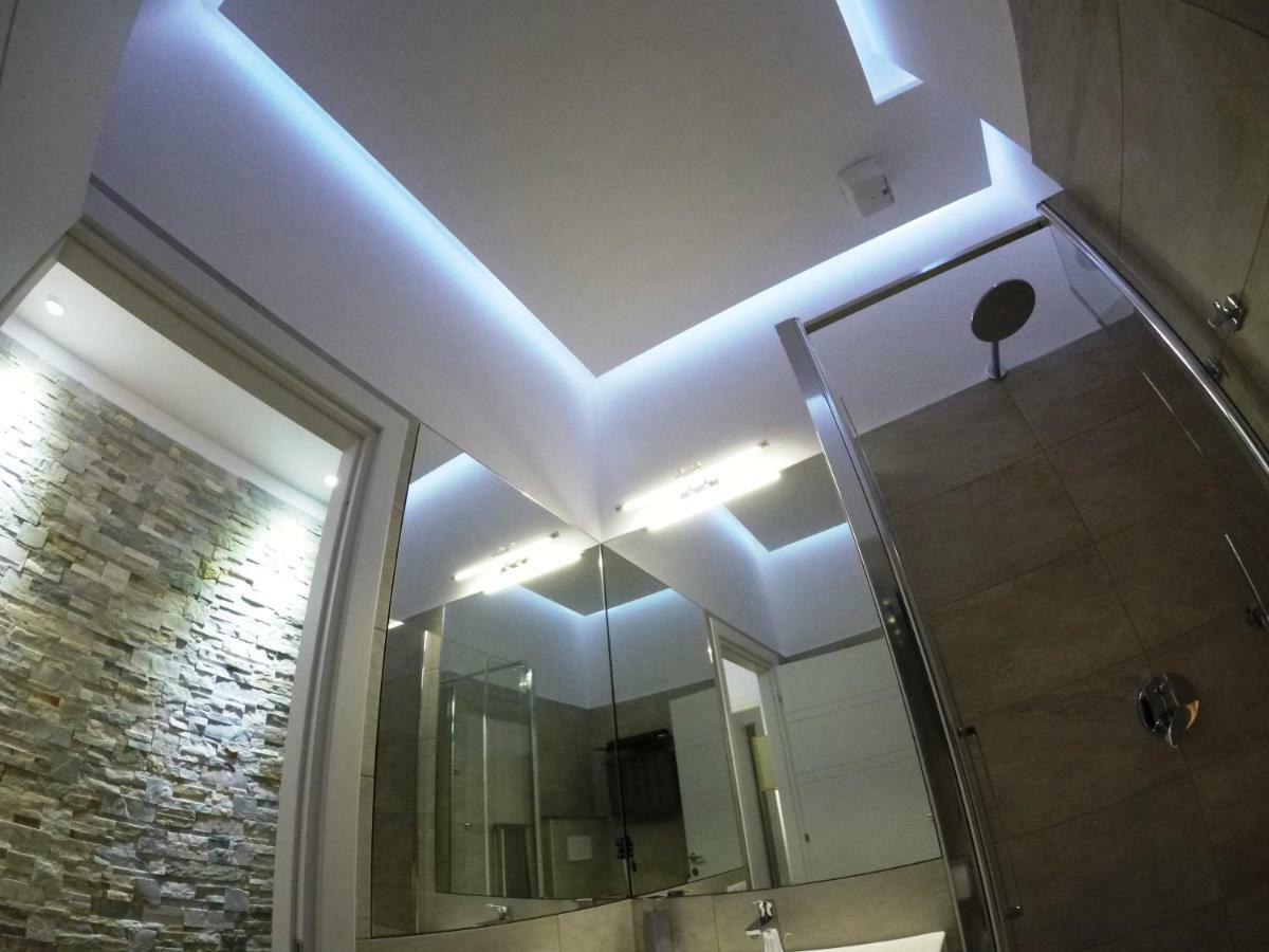 Apartment Poliziano *